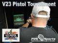 V23 Pistol Tournament Photo 2