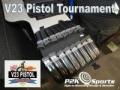V23 Pistol Tournament Photo 3