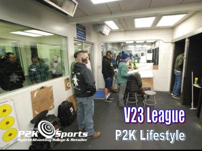 P2K Lifestyle V23 League Wk 2