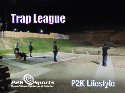 P2K Lifestyle Trap League Wk 2