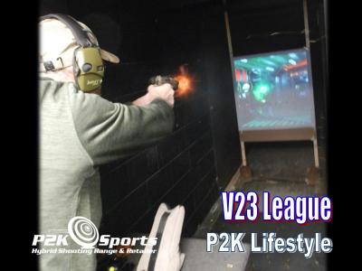 P2K Lifestyle V23 League 