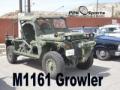 Growler M1161