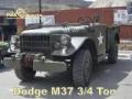 Dodge M37