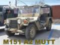 M151 A2 MUTT