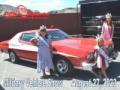 Starsky and Hutch Torino