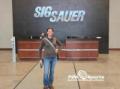 Sig Sauer P20 Visit
