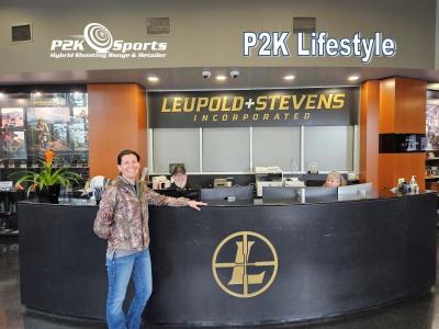 Susan Leupold Visit Portland