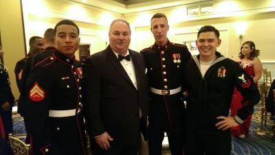Happy 240th Marines!
