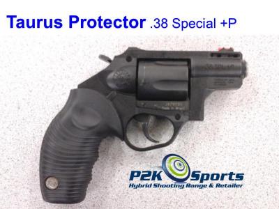 Taurus Protector