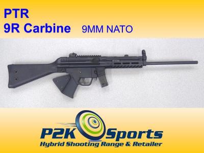 PTR 9R Carbine