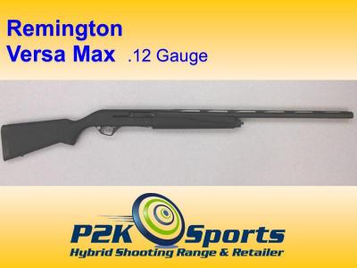 Remington Versa MAx