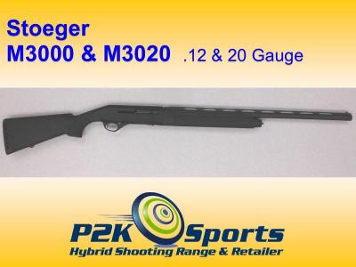 Stoeger M3000 & M3020